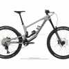 Nukeproof Giga 275 Comp Deore Carbon Full Suspension Mountain Bike 2021