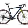 Ridley Kanzo C GRX600 Carbon Adventure Gravel Bike 2022