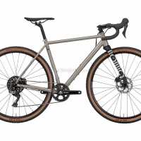 Rondo Ruut TI Titanium Gravel Bike 2021