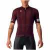 Castelli Montalcino Short Sleeve Jersey