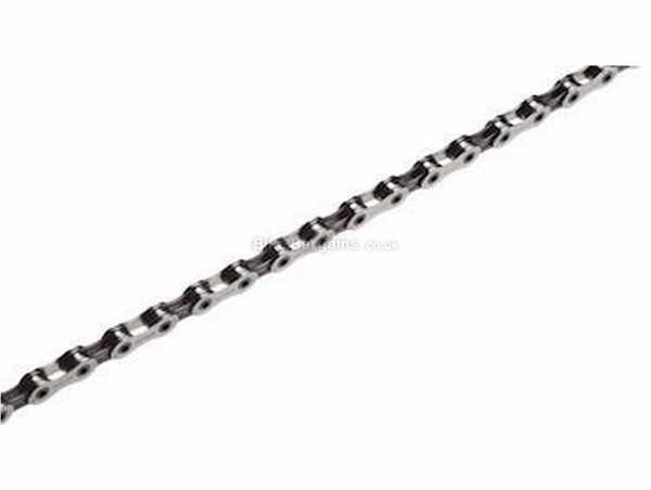 FSA K-Force Light 12 speed Chain 12 Speed, 116 Links, weighs 250g, for MTB, Silver
