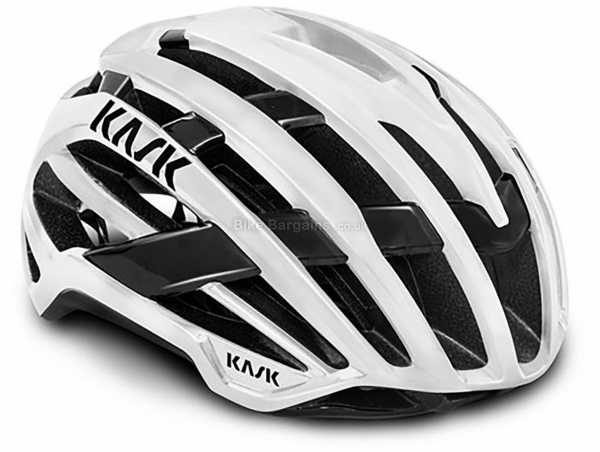 Kask Valegro Road Helmet S,M,L, Black, Red, White, Purple, Blue, Green, Grey, Men's, 180g, 36 vents, made from Polycarbonate, EPS