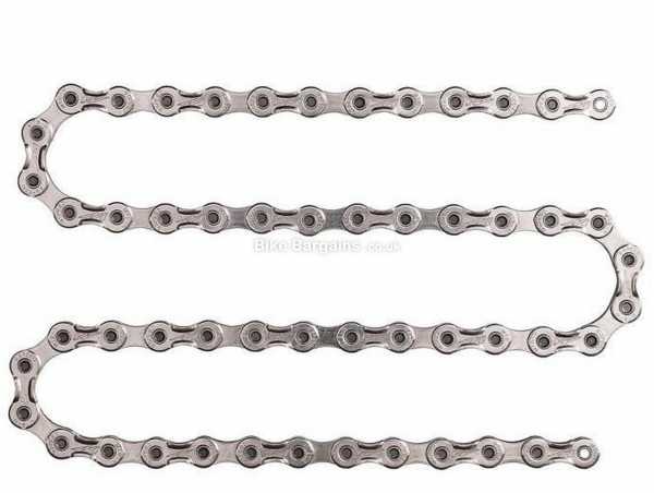 Miche MTB-H Strong 11 Speed Chain 11 Speed, 138 Links, weighs 302g, for MTB, Silver