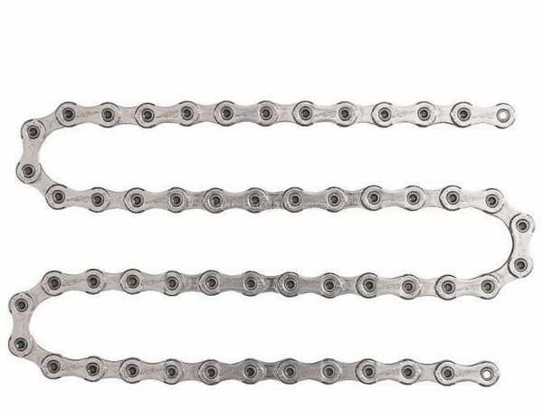 Miche MTB-H Strong 9 Speed Chain 9 Speed, 138 Links, weighs 337g, for MTB, Silver