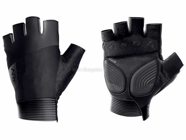 Northwave Extreme Pro Mitts XXL, Black, Men's, Mitts, made from Polyester, Fleece