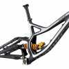 Specialized S-Works Demo 8 Carbon Full Suspension Downhill MTB Frame 2014