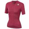 Sportful Monocrom Ladies Short Sleeve Jersey 2021