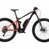Wilier 803TRB Comp Deore Full Suspension Electric Mountain Bike 2022