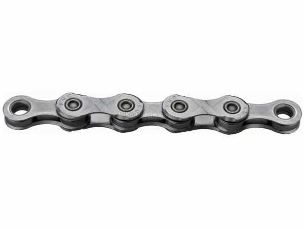 KMC X12 EPT 12 Speed Chain 12 Speed, 126 links, weighs 268g, Silver
