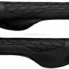 LifeLine Deep Palm Comfort Ergo Grips