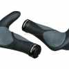 LifeLine Ergonomic Comfort Handlebar Grips