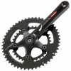 Miche Team Compact 10 Speed Double Chainset