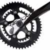 Miche Team Evo Max 10 Speed Double Chainset