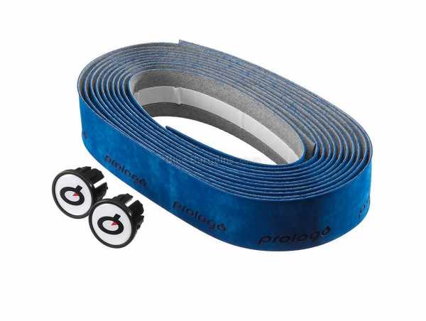 Prologo Skintouch Bar Tape weighs 85g, Black, Blue, Red, made from EVA