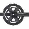 Rotor ALDHU Direct Mount 11 Speed Double Chainset