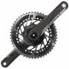 SRAM Red DUB 12 Speed Double Chainset