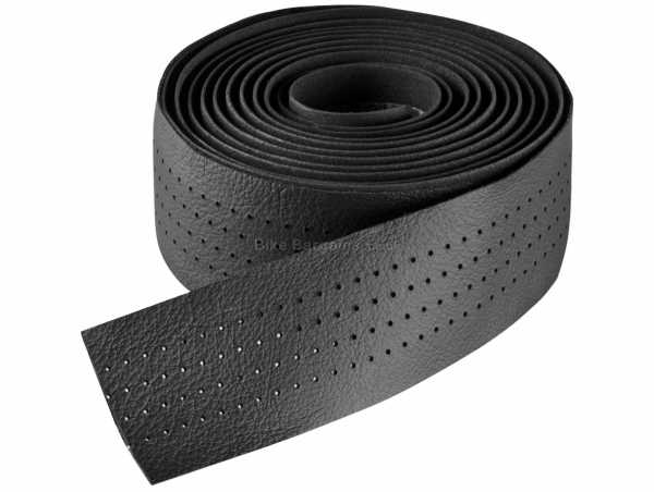 Selle Italia Smootape Classica Bar Tape 180cm, 2.5mm, weighs 95g, Black, Brown, Red, White, made from Leather