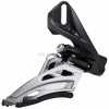 Shimano Deore M4100 Direct Mount 10 Speed Front Derailleur