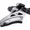 Shimano Deore M5100 Low Clamp 10 Speed Front Derailleur