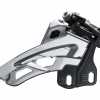 Shimano Deore M6000 E-Type 10 Speed Front Derailleur