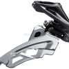 Shimano Deore M6000 High Clamp 10 Speed Front Derailleur
