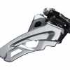 Shimano Deore M6000 Low Clamp 10 Speed Front Derailleur