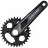 Shimano Deore M6100 12 Speed Single Chainset