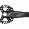 Shimano M5100 11 Speed Single Chainset