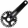 Shimano MT510 12 Speed Single Chainset