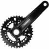 Shimano MT610 12 Speed Double Chainset