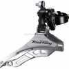 Shimano Tourney TY300 6 7 Speed Front Derailleur