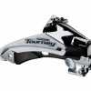 Shimano Tourney TY500 6 7 Speed Front Derailleur