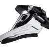 Shimano XT M8100 E-Type 12 Speed Front Derailleur