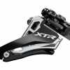 Shimano XTR M9100 E-Type 12 Speed Front Derailleur