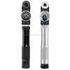 Crank Brothers Sterling Gauge Mini Pump