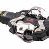 Look X-Track Race Carbon Ti Pedals