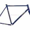Cinelli Vigorelli Steel Disc Road Frame 2021