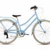 Forme Hartington A7 Ladies Classic Hybrid City Bike 2021