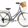 Forme Hartington A8 26″ Ladies Classic Hybrid Bike 2021