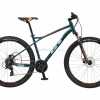 GT Aggressor Expert 29 Hardtail Mountain Bike 2022