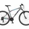GT Palomar Al 27.5″ Hardtail Mountain Bike 2021
