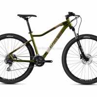 Ghost Lanao Essential 27.5 Ladies Hardtail Mountain Bike 2021