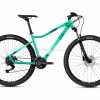 Ghost Lanao Universal 27.5 Ladies Hardtail Mountain Bike 2021
