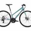 Marin Terra Linda 1 Ladies Hybrid City Bike 2021