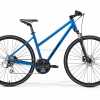 Merida Crossway 20D Ladies Hybrid City Bike 2021