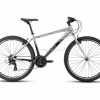 Ridgeback Terrain 1 Hardtail Mountain Bike 2021