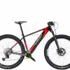 Wilier 101X Hybrid XT Carbon Hardtail Electric Mountain Bike 2022