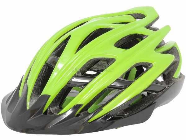 Cannondale Cypher MTB Helmet L,XL, Green