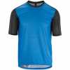Assos Trail Short Sleeve Jersey