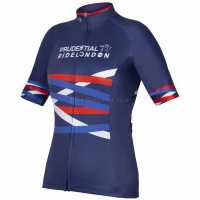Endura RideLondon Ladies Short Sleeve Jersey 2020